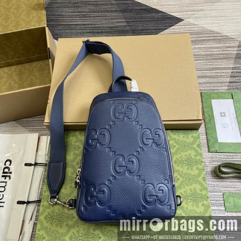 Gucci Bags 766937 19X29X7cm MP-2