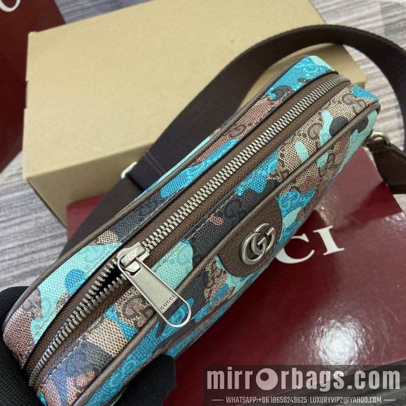 Gucci Bags 839155 24x15x4cm MP