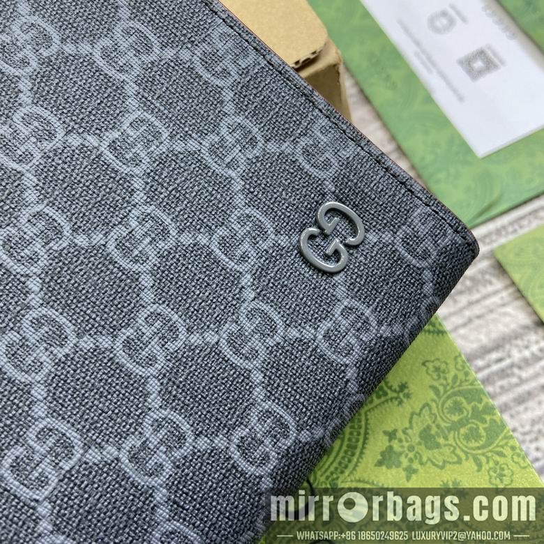 Gucci Bags 768255 18X26X6cm MP 3colour