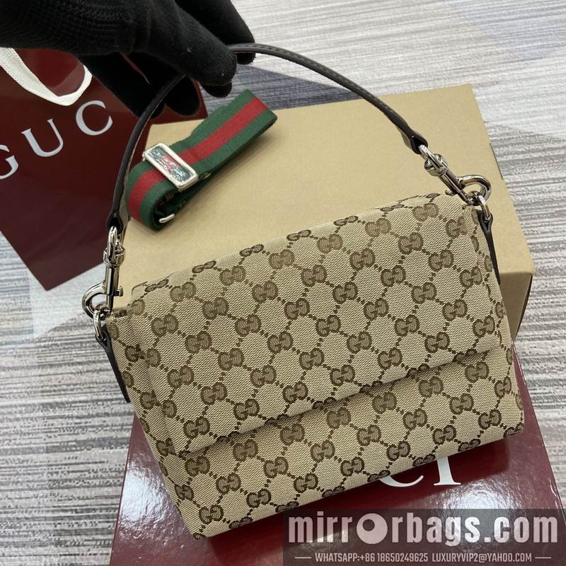 Gucci Bags 821617 19x15x7cm MP 2色