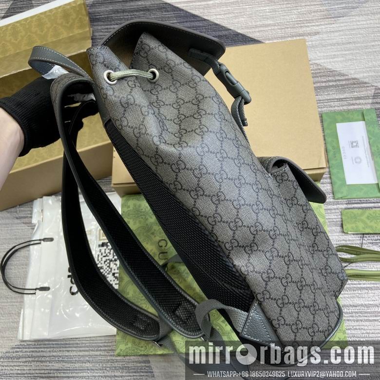 Gucci Bags 792114 29X40.5X13.5cm MP 2colour