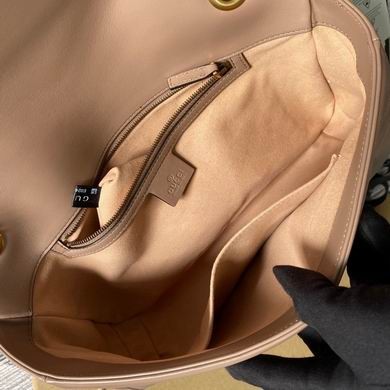 Gucci Bags 443496 31X19X7cm MP 4colour