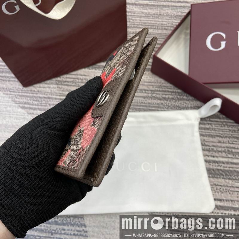 Gucci Bags 834691 7.5x12cm MP1