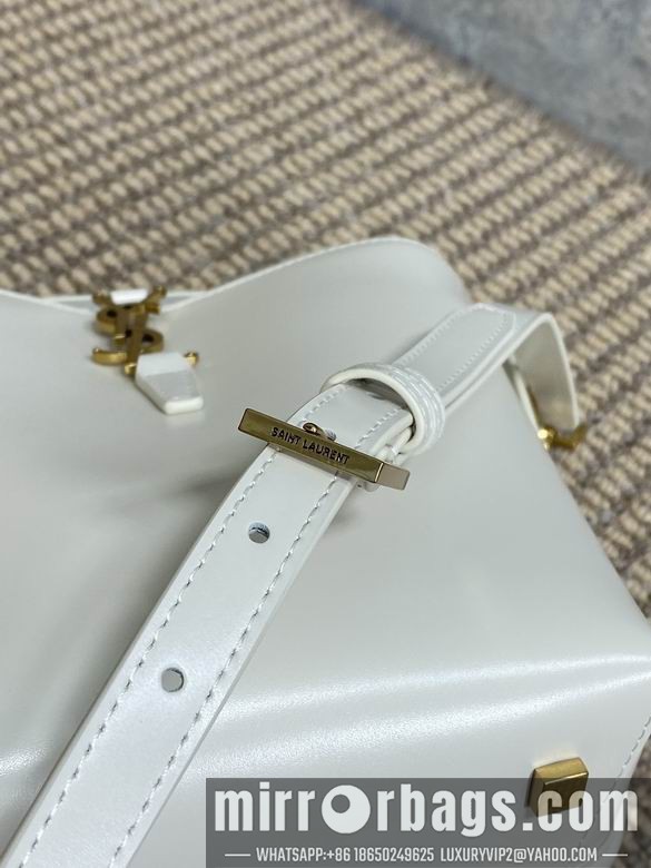 YSL Bags 749036 17X20X13cm MT 3colour