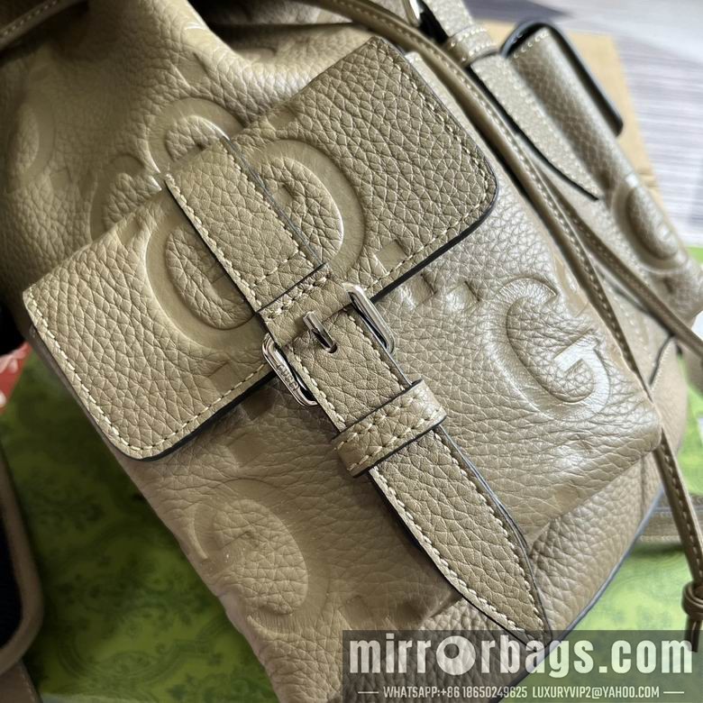Gucci Bags 739503 26X33X10cm MP 2colour