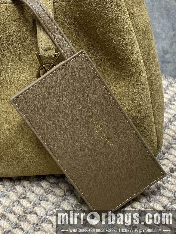 YSL Bags 809461 15X16X7cm MT 3colour