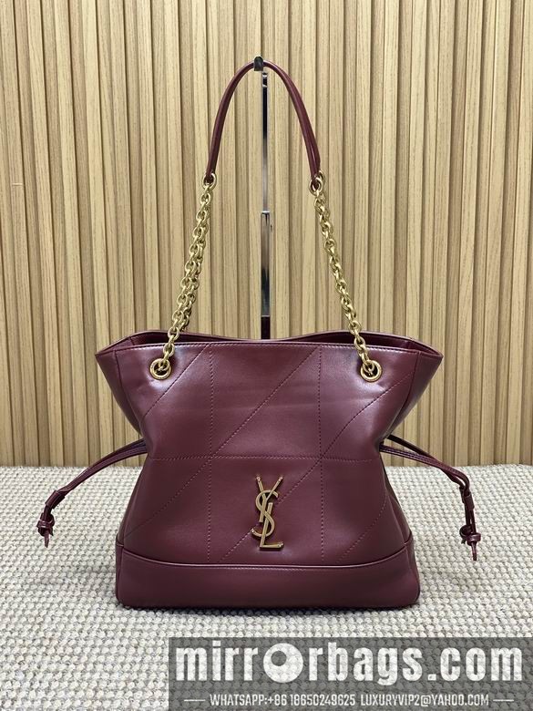 YSL Bags 833948 27X29X11cm MT 3