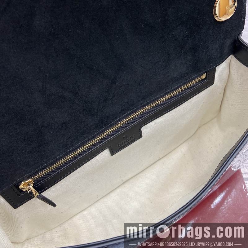 Gucci Bags 815719 32x17x10cm MP 2色