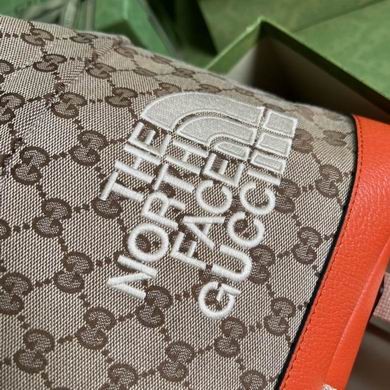 Gucci Bags BA650288 33X49X13