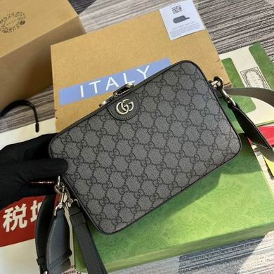 Gucci Bags 699439 23.5X16X4.5cm MP