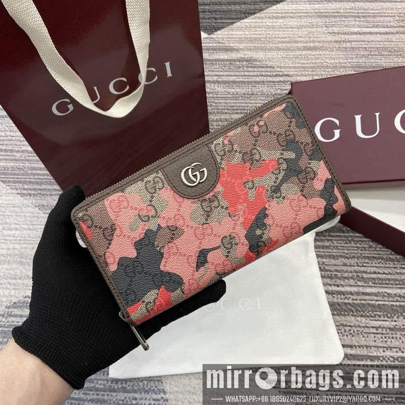 Gucci Bags 834694 19x10.5x2.5cm MP2