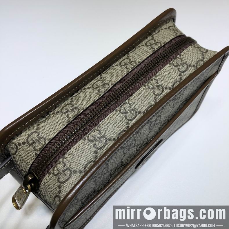 Gucci Bags 625764 22.5x14x7 cm al 0328