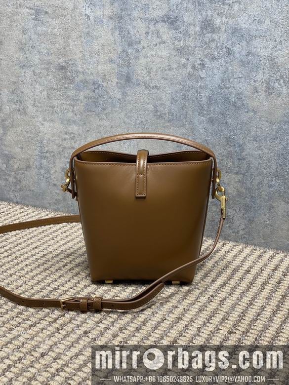 YSL Bags 765870 15X13X6cm MT 4
