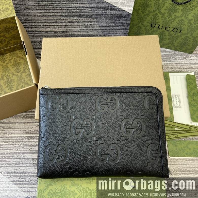 Gucci Bags 794085 21X30X2cm MP