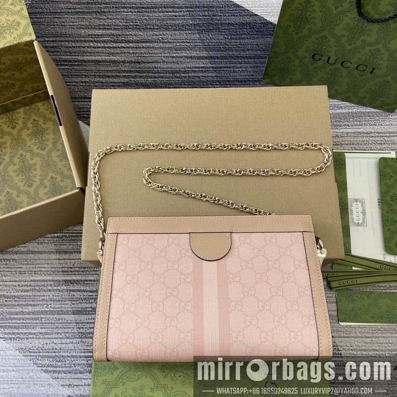 Gucci Bags 503877 26X17.5X8cm MP
