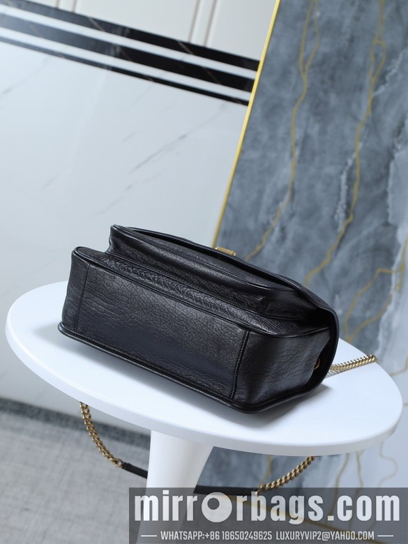 YSL Bags YSL 633178 28x20x8.5cm 8D