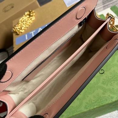 Gucci Bags 702251 19X13X11cm MP