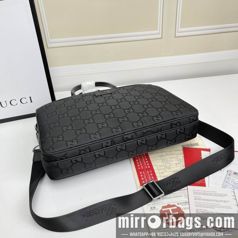 Gucci Bags 6977-1 39x8x29cm