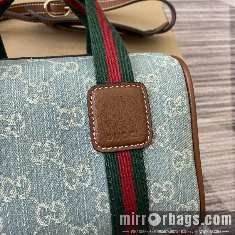 Gucci Bags 859975 20x13x13cm MP