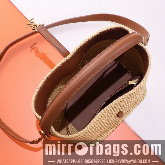 YSL Bags YSL 773991 20x25x16cm 8D
