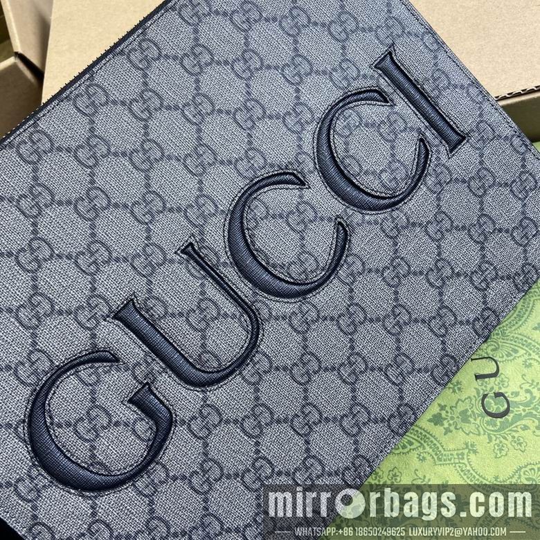 Gucci Bags 768374 22X28X3cm MP 2colour