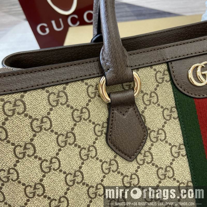 Gucci Bags 836838 39x27x17cm MP