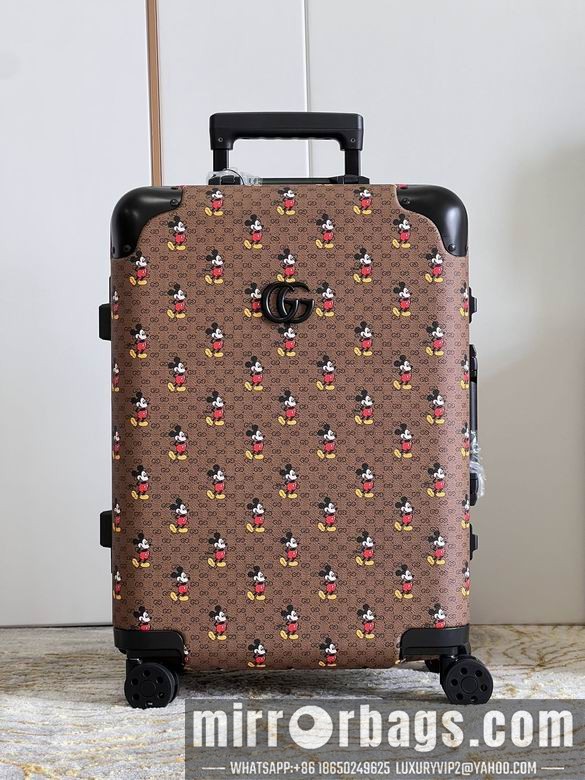 Gucci Bags D517 QS