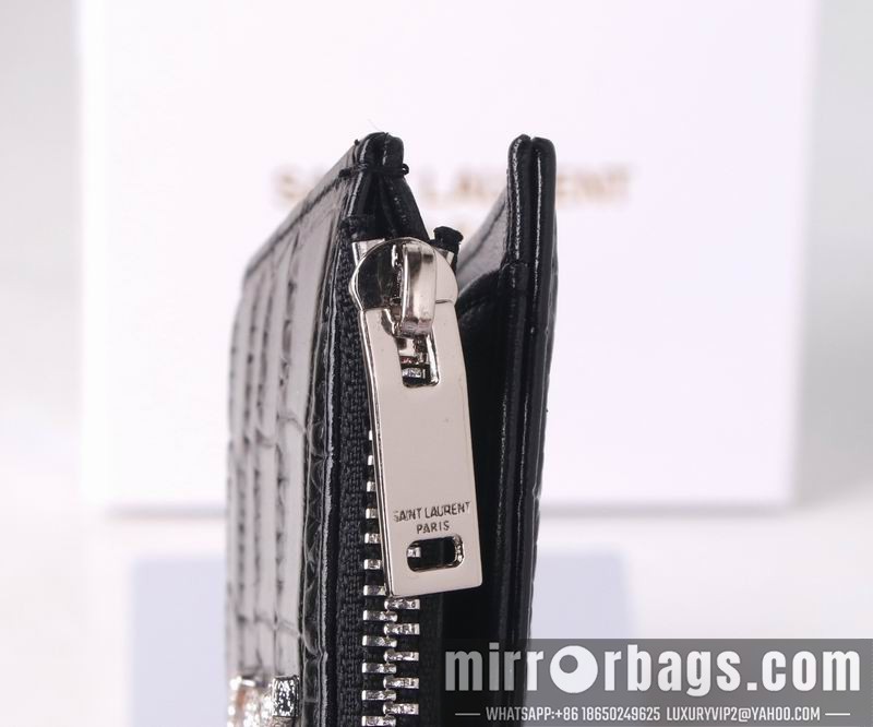 YSL Bags 0888 11x9x2cmZC 4色