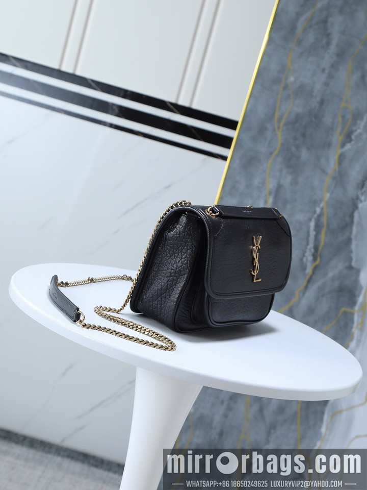 YSL Bags YSL niki 633179 22x16x7.5cm 8D1