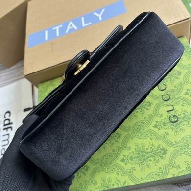 Gucci Bags 446744 22X13X6cm MP 3colour