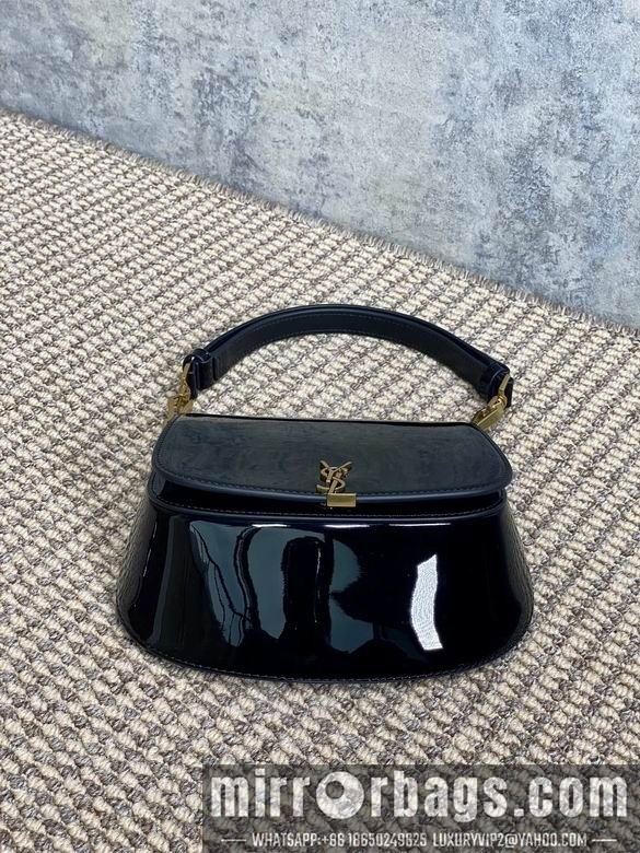 YSL Bags 800846 17.5X21X8cm MT 4colour