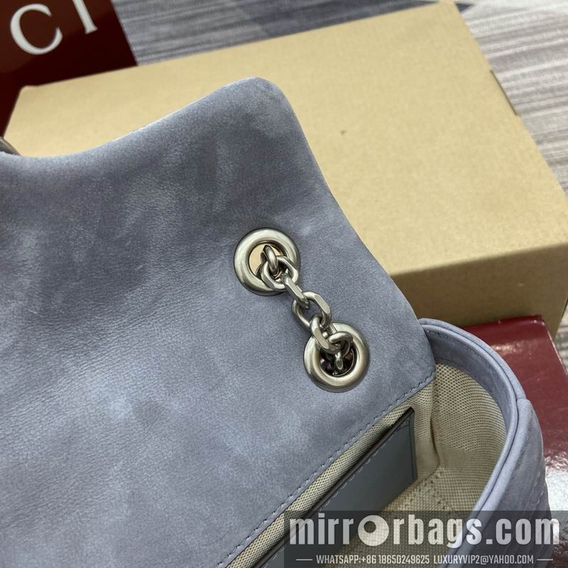 Gucci Bags 837280 22x12.5x6cm MP 2色