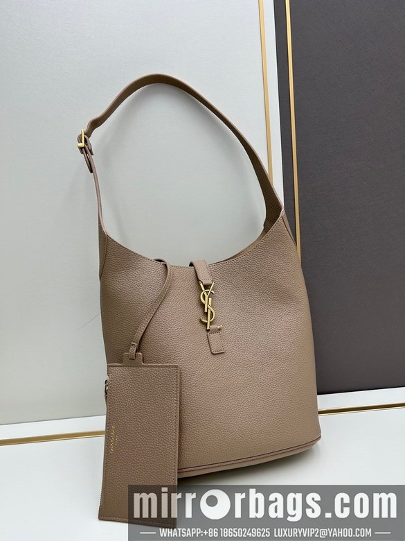 YSL Bags YSL hobo 6136 28x27x13cm jj2