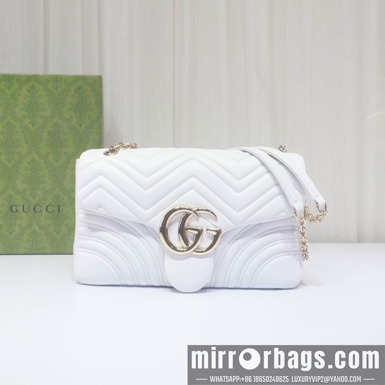 Gucci Bags 838985 30.5X18X8 DF4colors