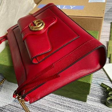 Gucci Bags BG648999 28X21X7.5
