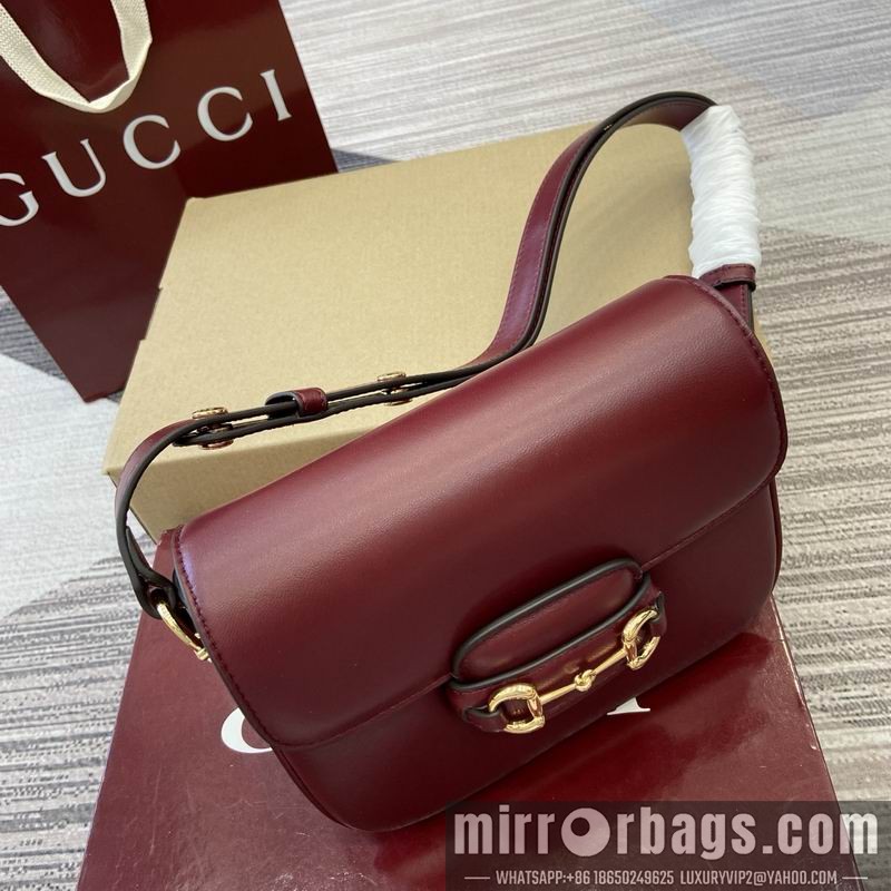 Gucci Bags 847064 19.5x15x9cm MP2