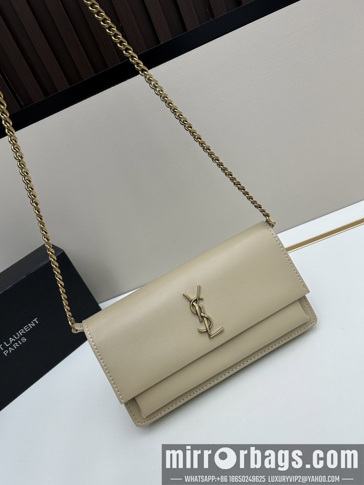 YSL Bags YSL 10997 22x12x4cm ss4