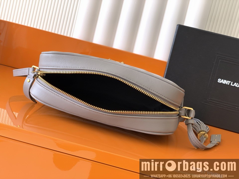 YSL Bags YSL 505730 23x16x6cm 8D8