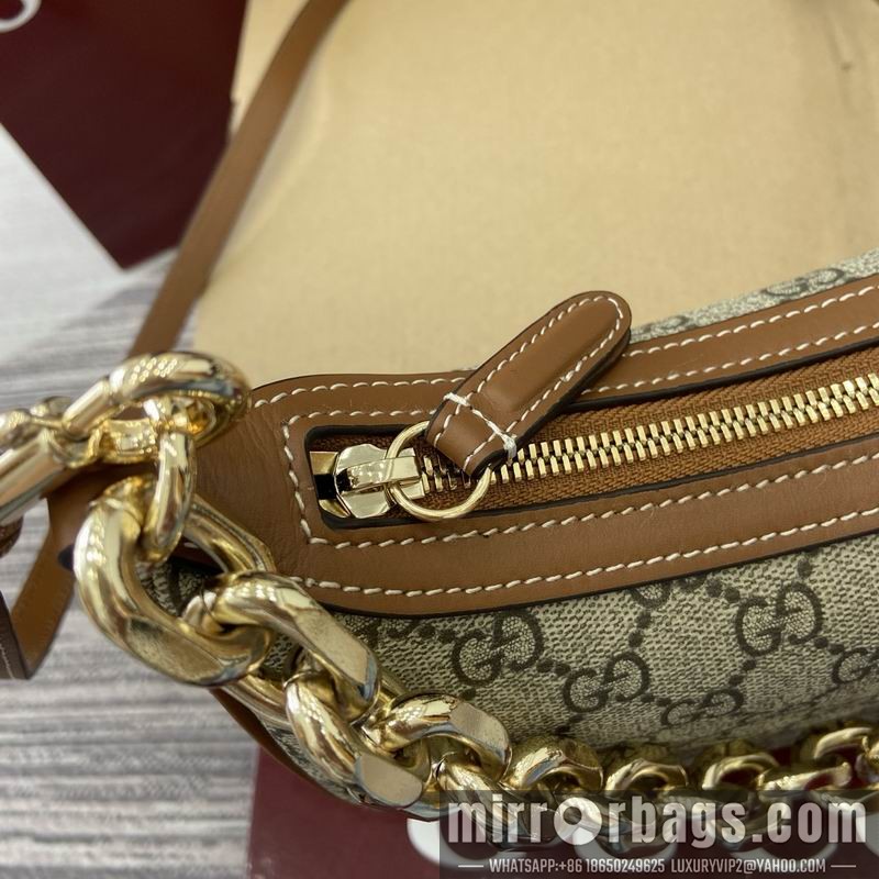 Gucci Bags 815409 25.5x20x5cm MP