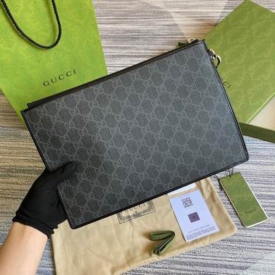 Gucci Bags 672953 30.5X21X1.5cm MP 3colour