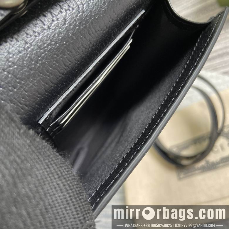 Gucci Bags 625599 11.5X18X3.5cm MP