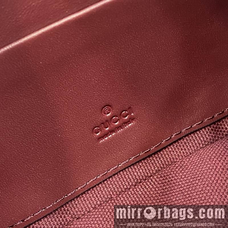 Gucci Bags 847091 19x16.5x12x4x2.5cm MP 2色