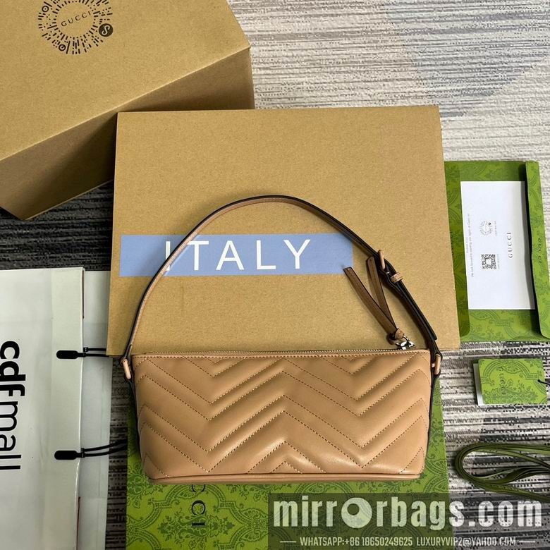 Gucci Bags 739166 23X12X10cm MP