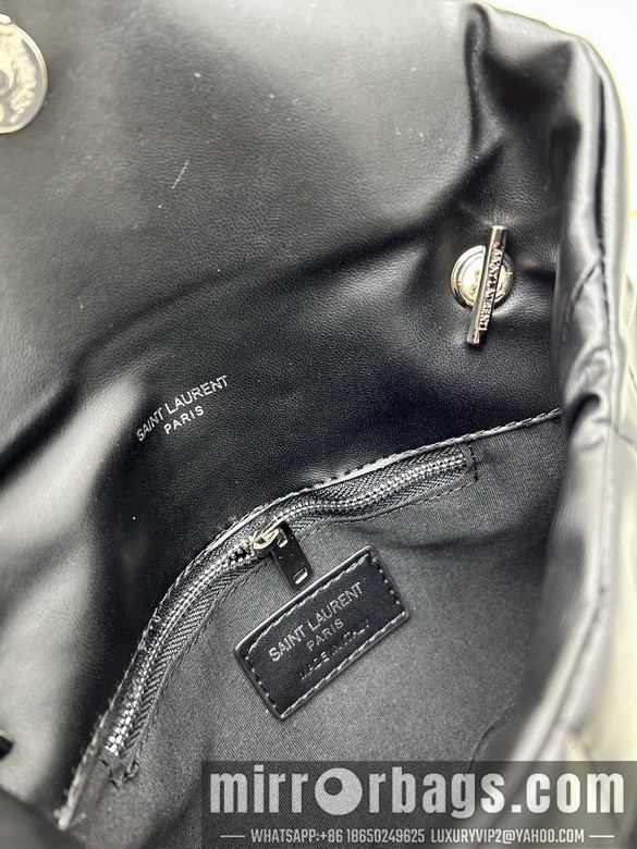 YSL Bags YSL lou 8819 23x15x7cm jj2