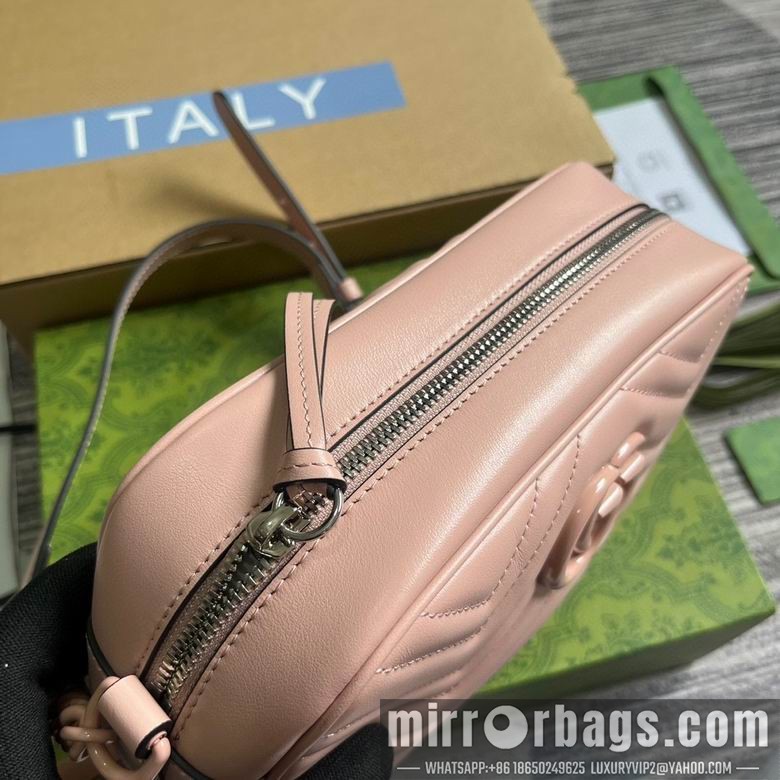 Gucci Bags 447632 24X13X7cm MP