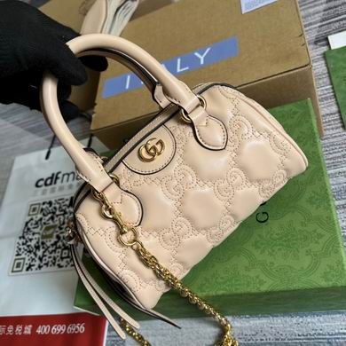 Gucci Bags 702251 19X13X11cm MP 2colour