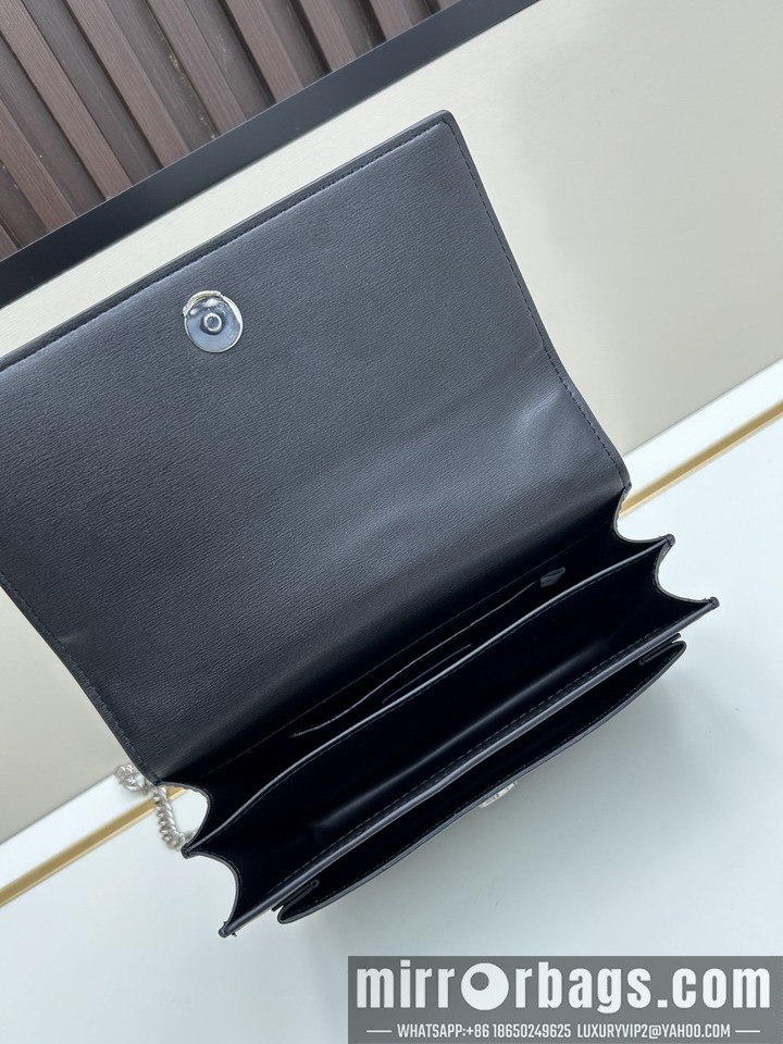 YSL Bags YSl sunset 5551 22x14x5cm jj1