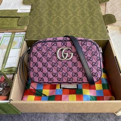 Gucci Bags BL447632 24x13x7