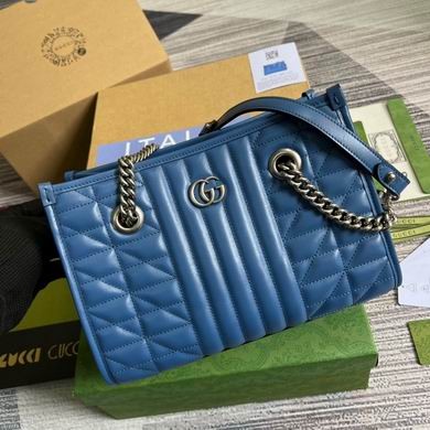 Gucci Bags Marmont 681483 26.5X19X11cm MP