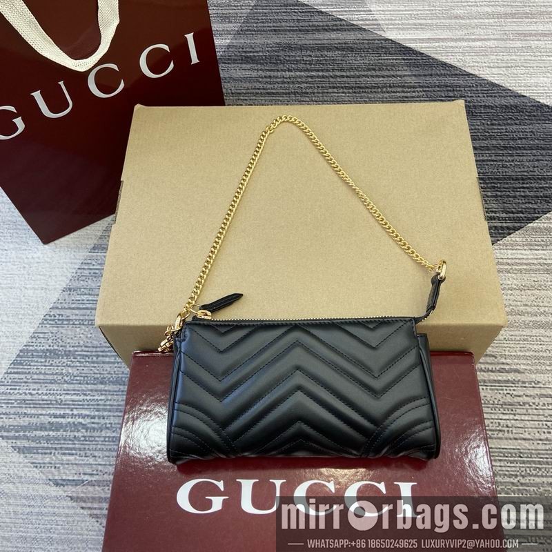 Gucci Bags 847589 20x18x11x3.5cm MP 3色